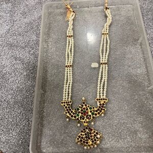 Indian jewelry